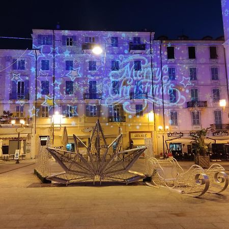 "6 In Centro" Guest House Sanremo Dış mekan fotoğraf