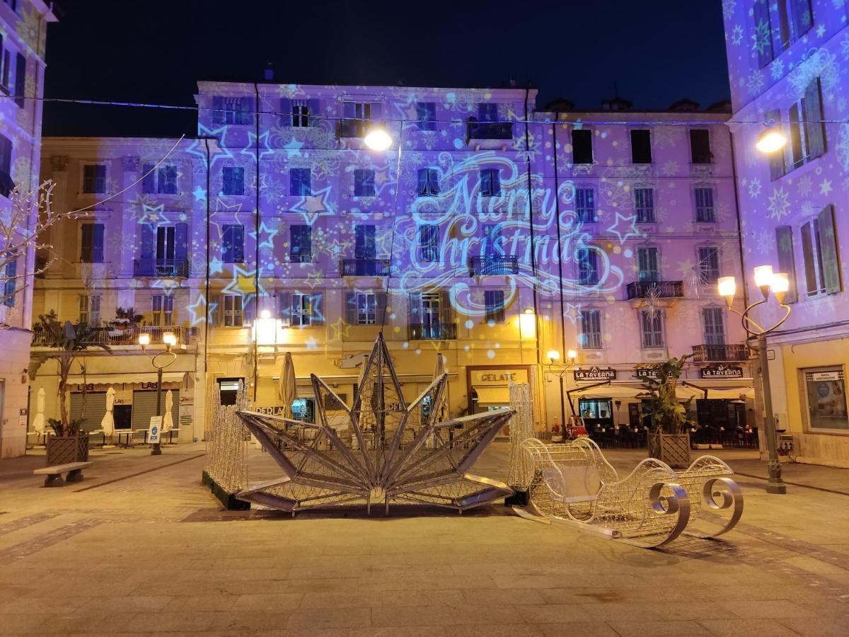 "6 In Centro" Guest House Sanremo Dış mekan fotoğraf